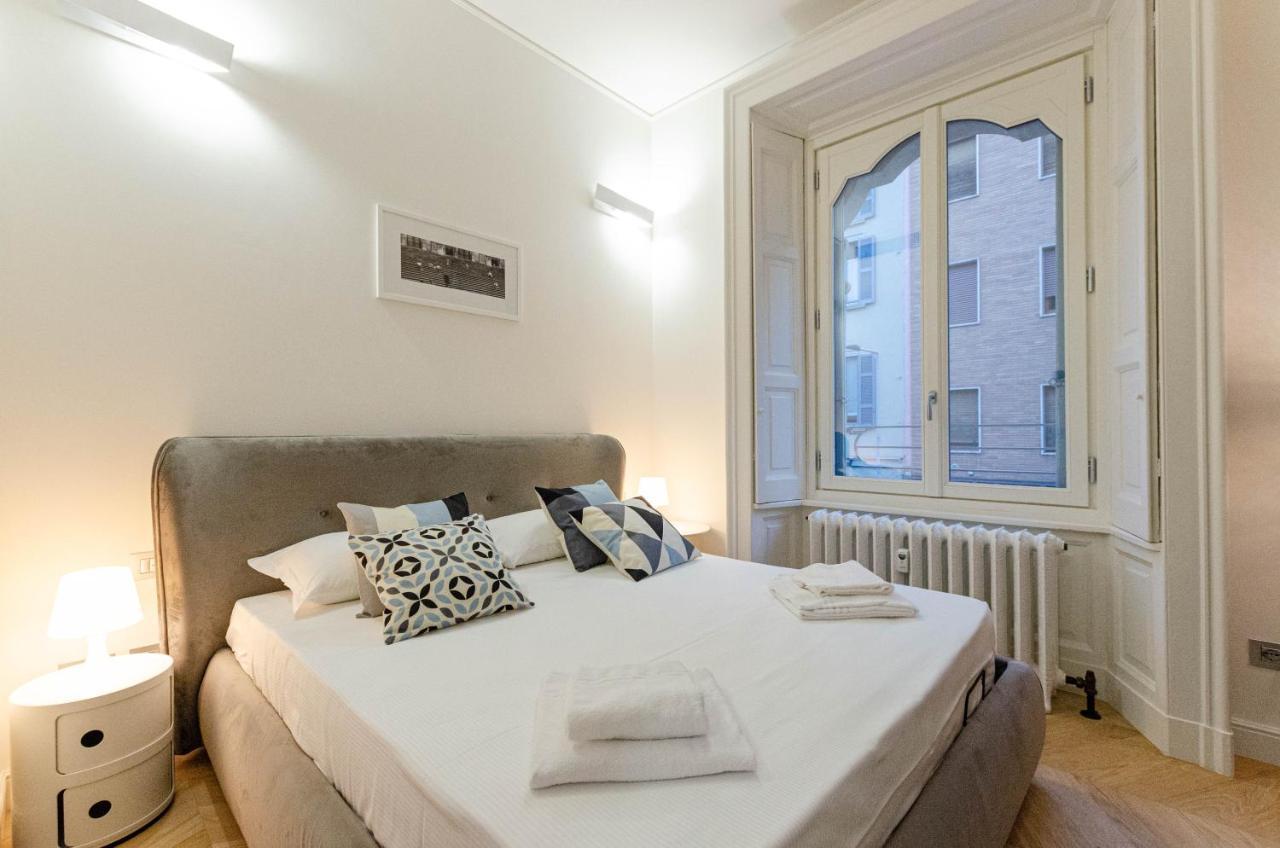 Suite Sant'Ambrogio, Universita Cattolica Milán