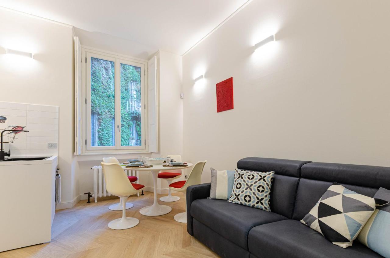 Suite Sant'Ambrogio, Universita Cattolica Apartamento *