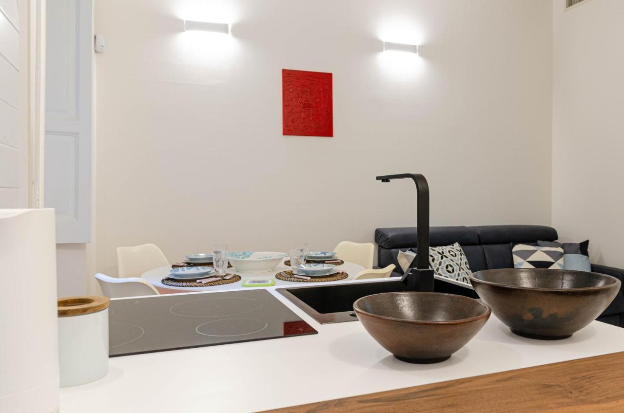 Suite Sant'Ambrogio, Universita Cattolica Apartamento Milán
