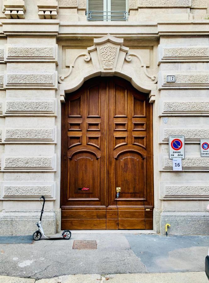 Suite Sant'Ambrogio, Universita Cattolica Apartamento *