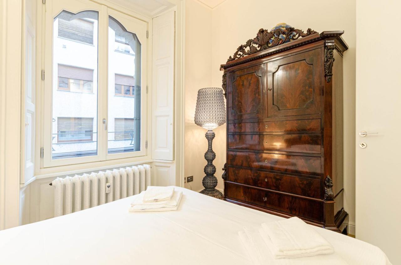Apartamento Suite Sant'Ambrogio, Universita Cattolica Milán