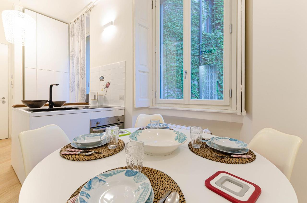 Apartamento Suite Sant'Ambrogio, Universita Cattolica Milán